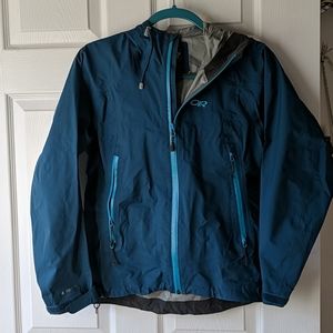 OR Perfect Shield Rain Coat